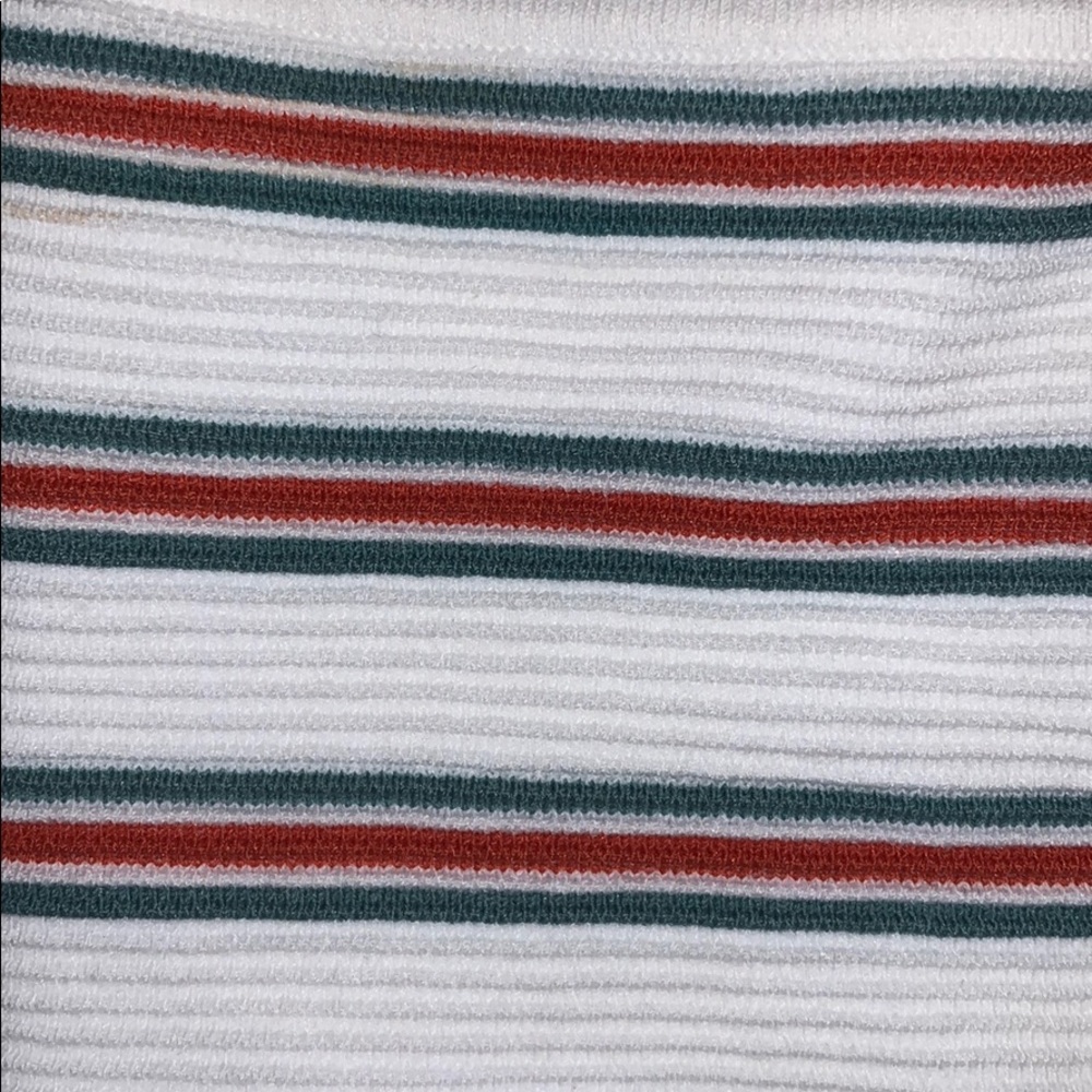 NWT LA Hearts Ribbed Sweater Tube Top - Picture 7 of 7